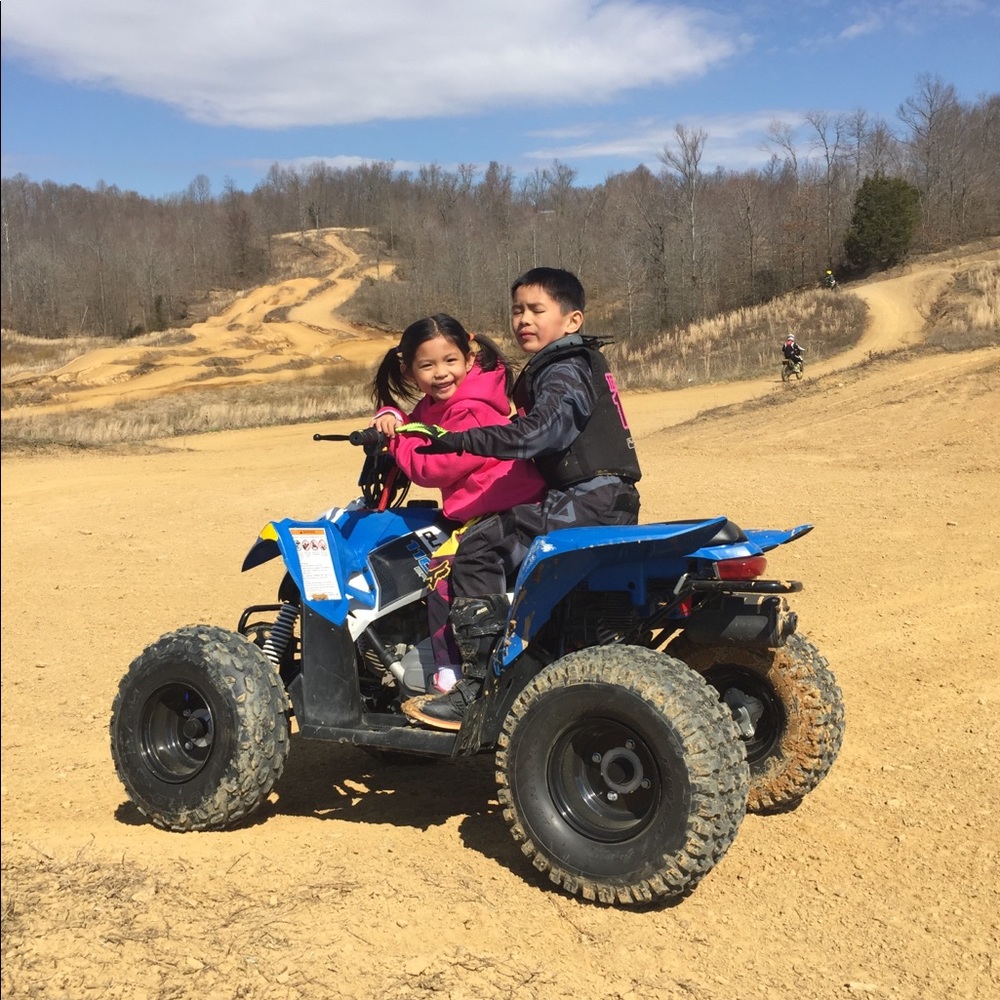 Meet your Posher, Cathy